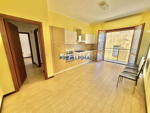 appartamento in vendita a Vertova