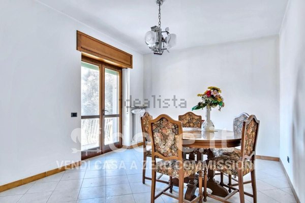 appartamento in vendita a Vertova