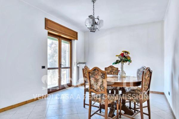 appartamento in vendita a Vertova