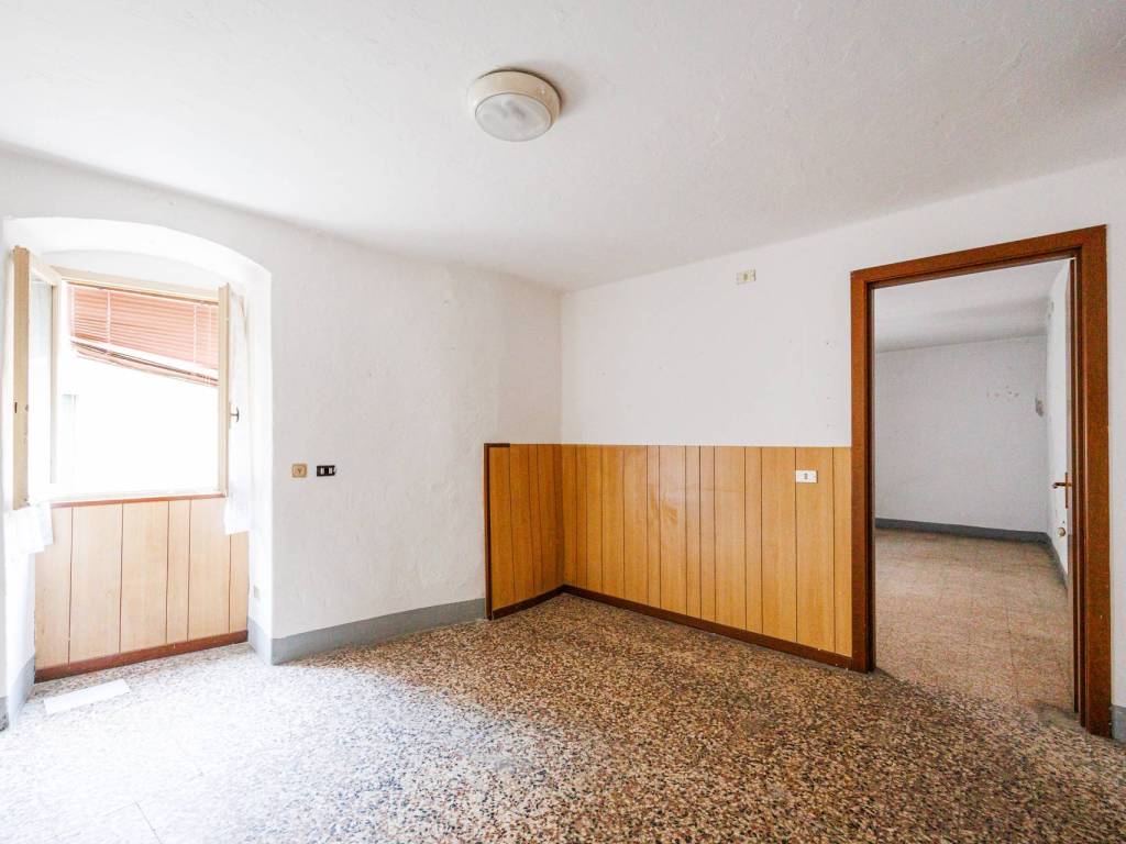 casa indipendente in vendita a Vertova