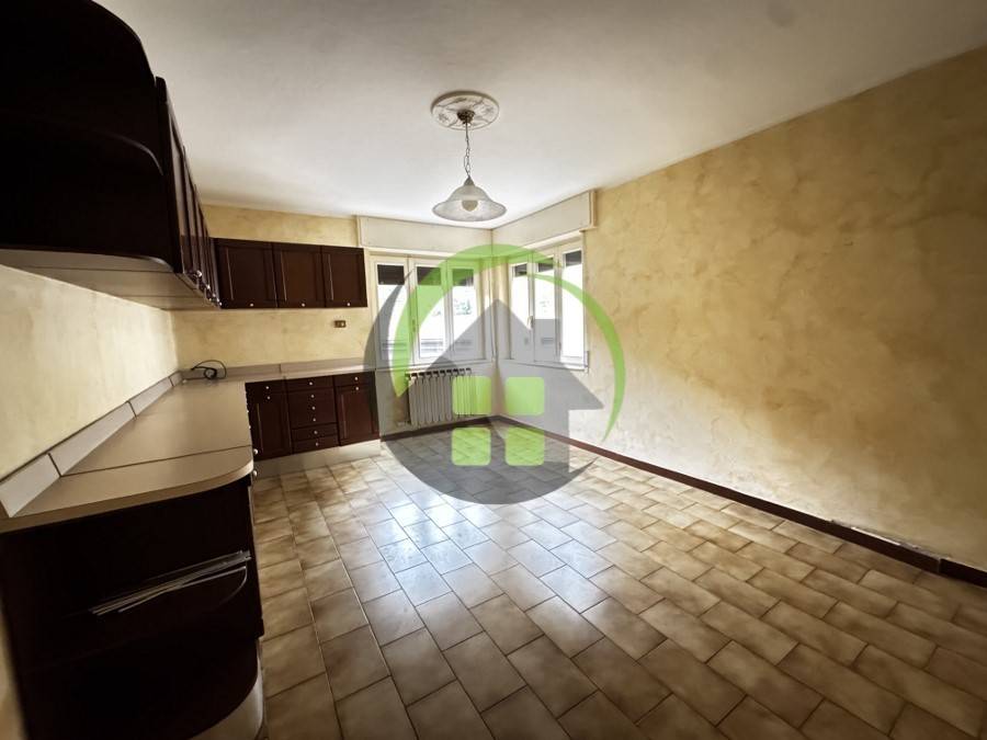 appartamento in vendita a Vertova