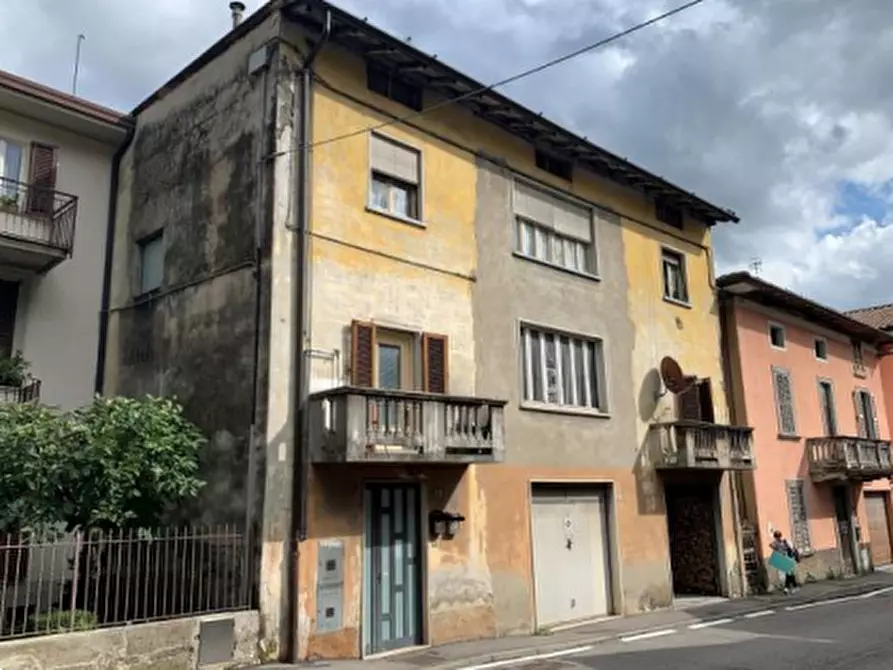 appartamento in vendita a Vertova