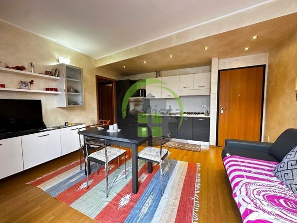 appartamento in vendita a Vertova