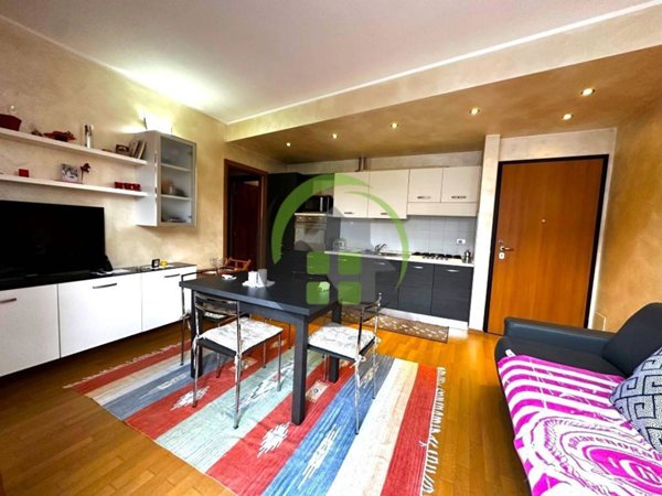 appartamento in vendita a Vertova