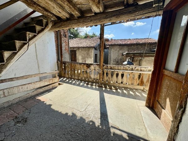 pentavano in vendita a Vertova