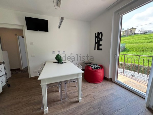 appartamento in vendita a Vertova