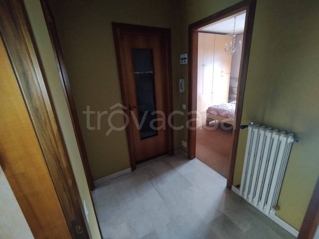 appartamento in vendita a Vertova
