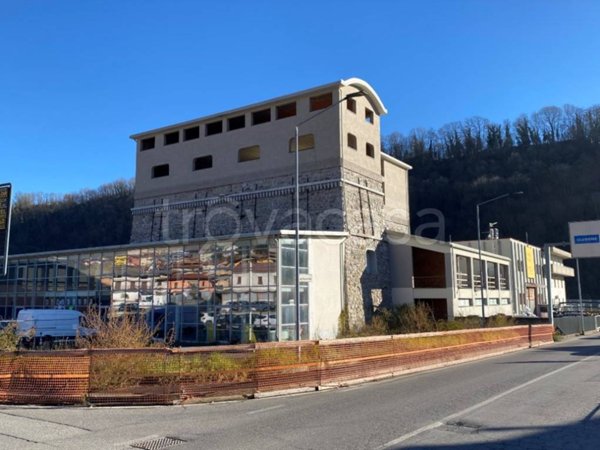 monolocale in vendita a Vertova