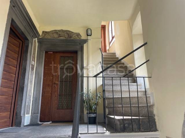 appartamento in vendita a Vertova
