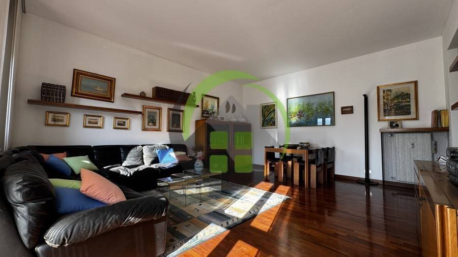 appartamento in vendita a Vertova