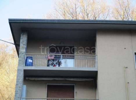 appartamento in vendita a Vertova