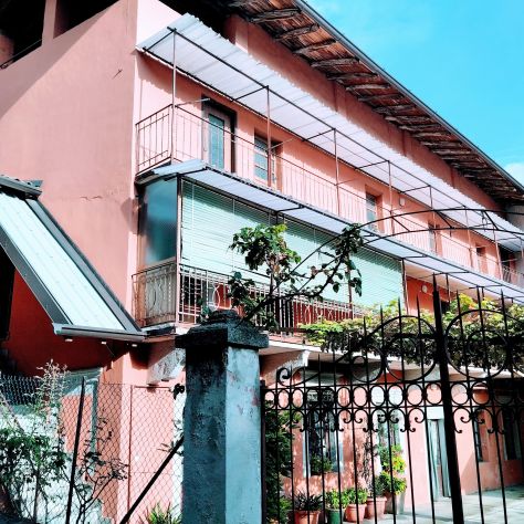 casa indipendente in vendita a Vertova