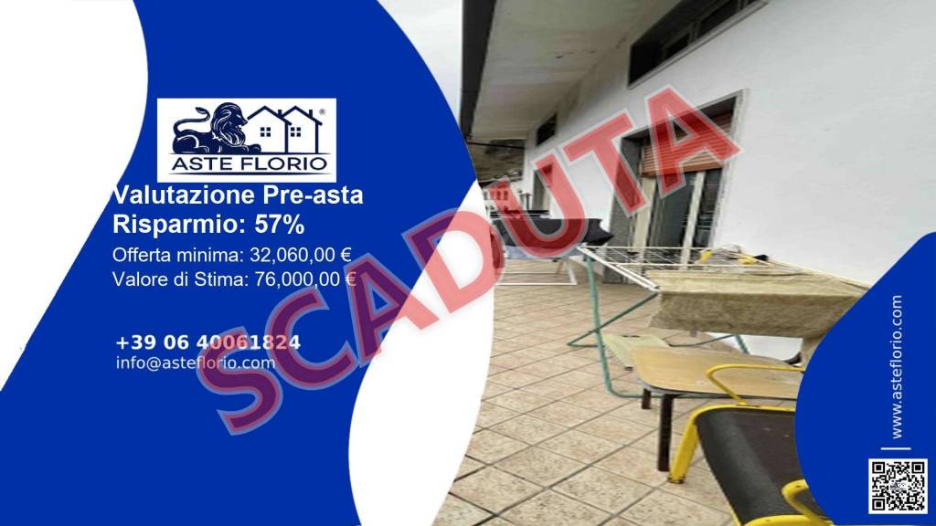 appartamento in vendita a Vertova