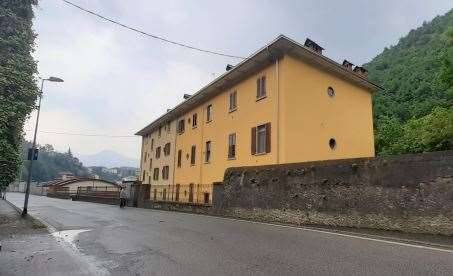 appartamento in vendita a Vertova