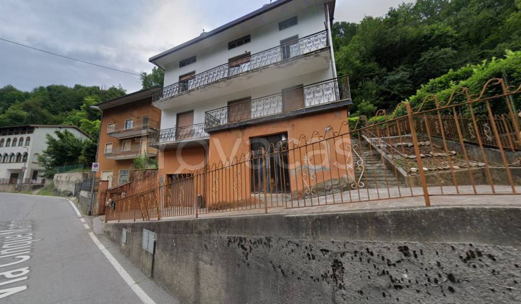 appartamento in vendita a Vertova