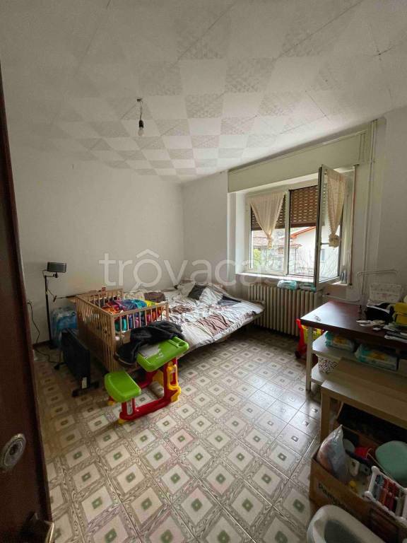 appartamento in vendita a Vertova