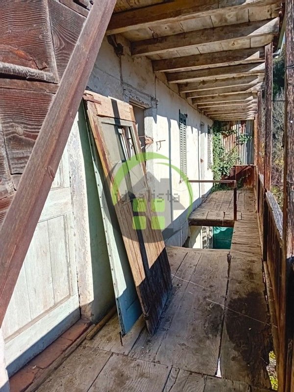 casa indipendente in vendita a Vertova