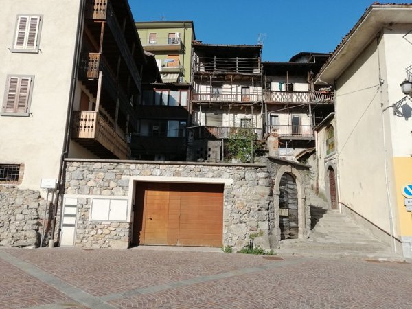 casa indipendente in vendita a Vertova