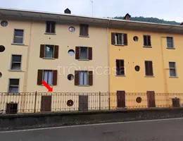 appartamento in vendita a Vertova