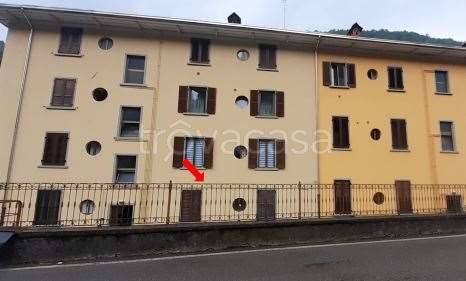 appartamento in vendita a Vertova