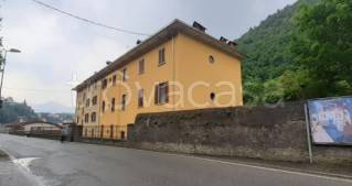 appartamento in vendita a Vertova