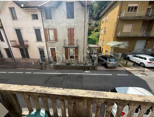 appartamento in vendita a Vertova