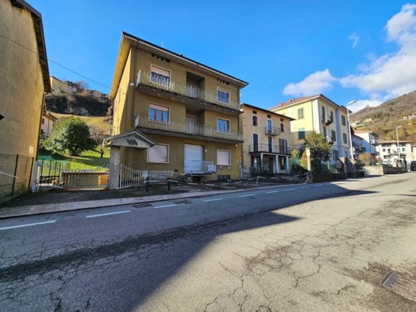 casa indipendente in vendita a Vertova