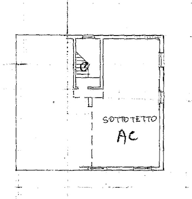 appartamento in vendita a Vertova