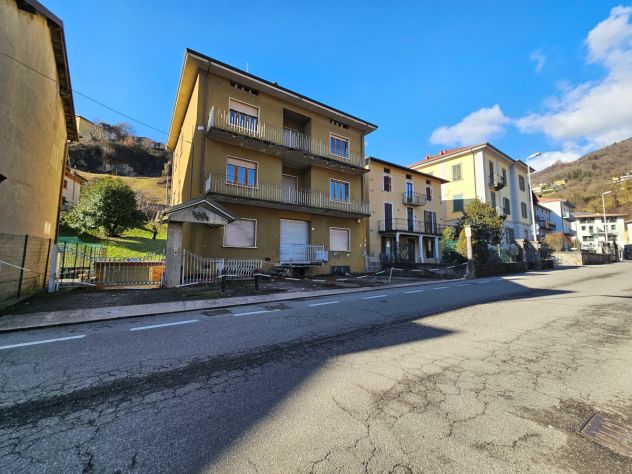 casa indipendente in vendita a Vertova