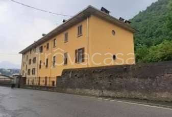 appartamento in vendita a Vertova