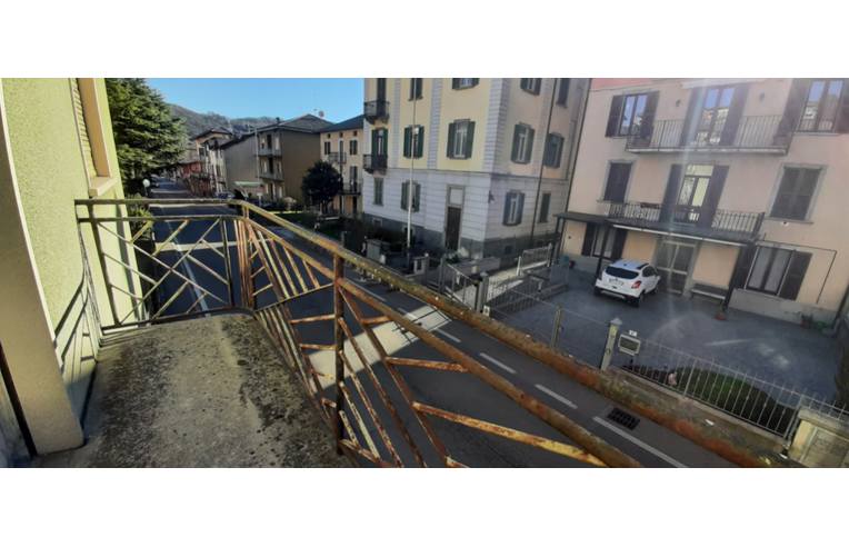 appartamento in vendita a Vertova