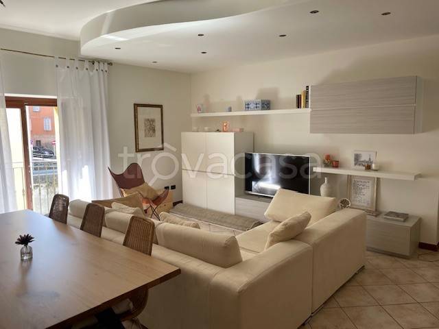 appartamento in vendita a Vertova