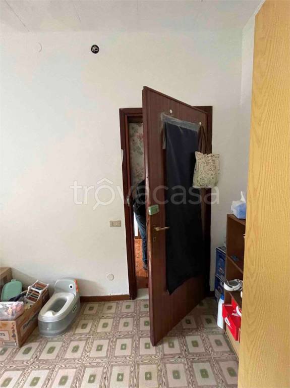 appartamento in vendita a Vertova