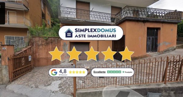 appartamento in vendita a Vertova