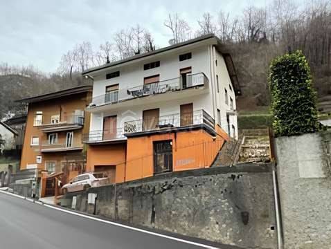 appartamento in vendita a Vertova