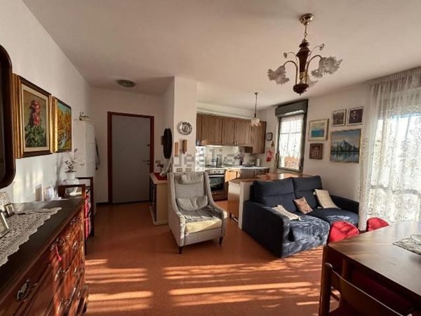 appartamento in vendita a Vertova