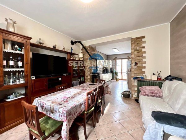 appartamento in vendita a Vertova