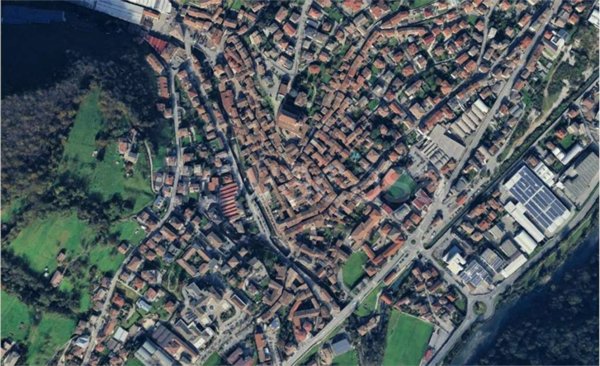 appartamento in vendita a Vertova