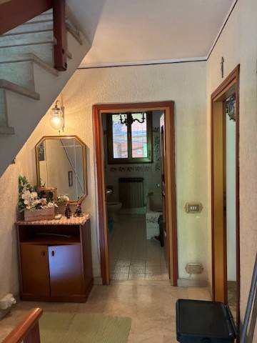 casa indipendente in vendita a Vertova