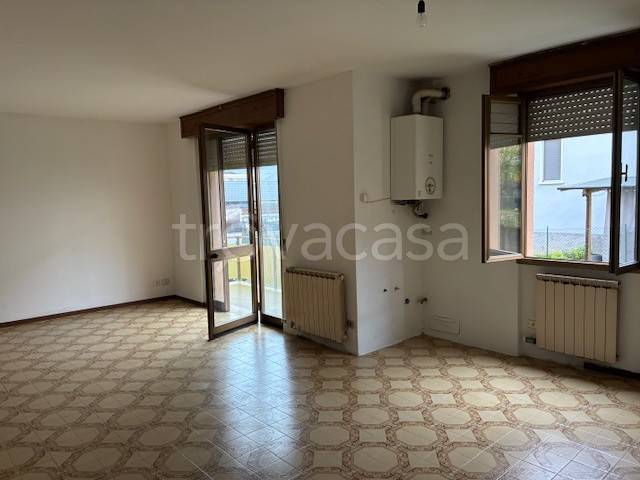 appartamento in vendita a Vertova