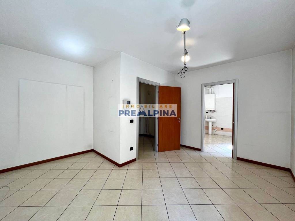 appartamento in vendita a Vertova
