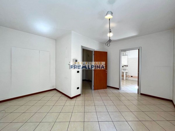 appartamento in vendita a Vertova