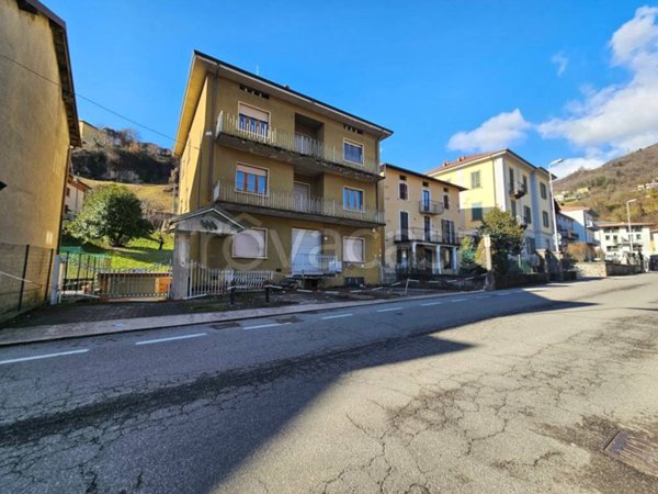casa indipendente in vendita a Vertova