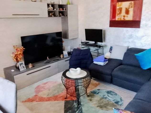 appartamento in vendita a Vertova