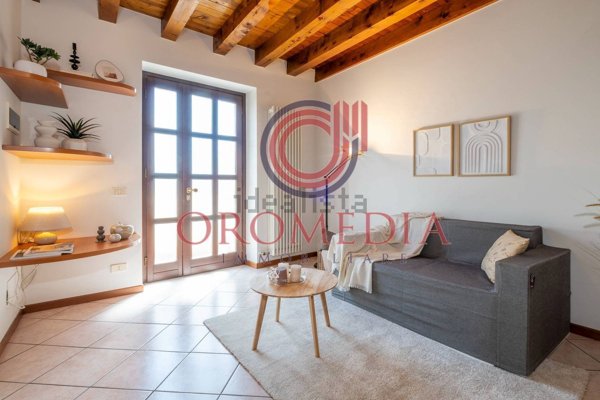 appartamento in vendita a Vertova
