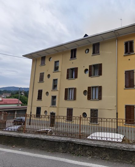 appartamento in vendita a Vertova