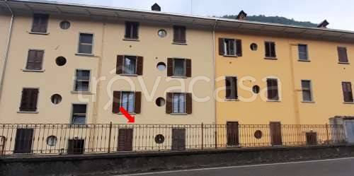 appartamento in vendita a Vertova
