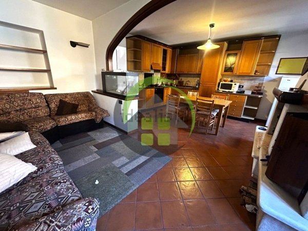 appartamento in vendita a Vertova