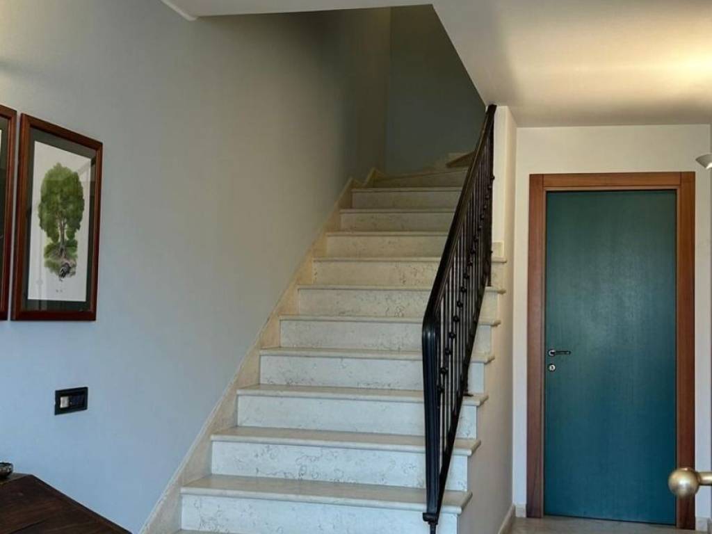 casa indipendente in vendita a Vertova