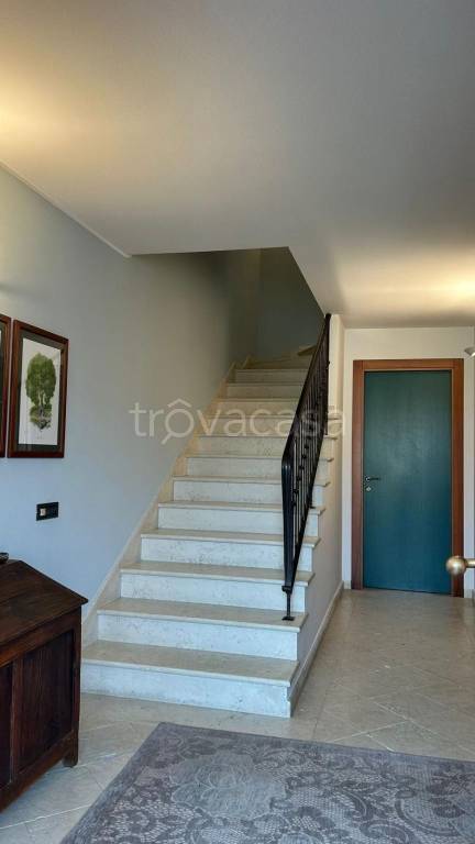 casa indipendente in vendita a Vertova